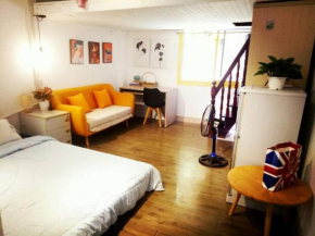 630- Condo nearby Ben Thanh Market
